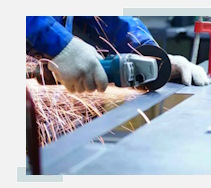 Услуги Изготовление металлоконструкций под ключ в Махачкале