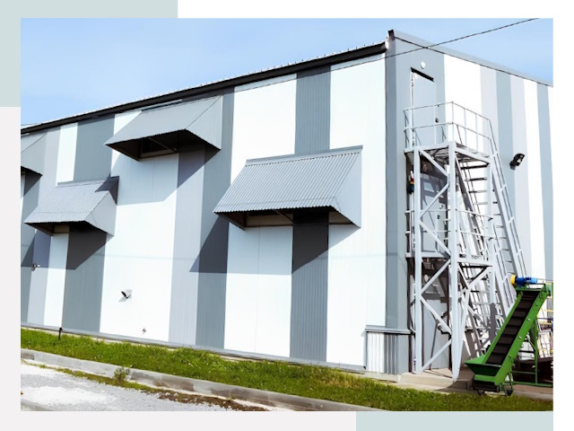 Строительство овощехранилищ от 621 руб. в Махачкала