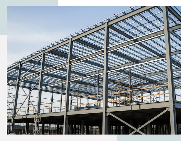 Строительство заводов под ключ от 621 руб. в Махачкала