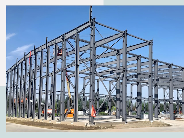 Строительство торговых центров в Махачкале