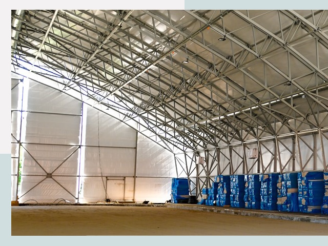 Строительство крытых катков в Махачкале