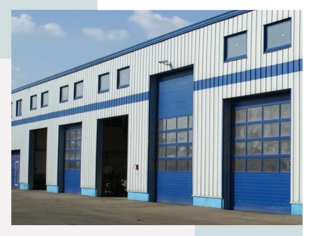 Строительство сто в Махачкале