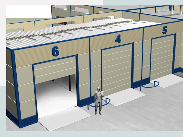 Строительство автомоек от 621 руб. в Махачкала