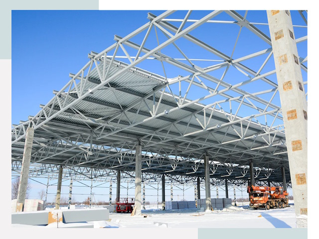 Строительство паркингов в Махачкале