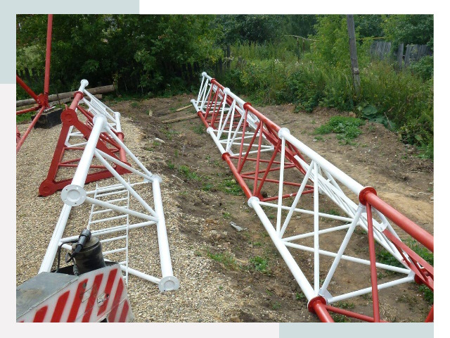 Башни связи в Махачкале