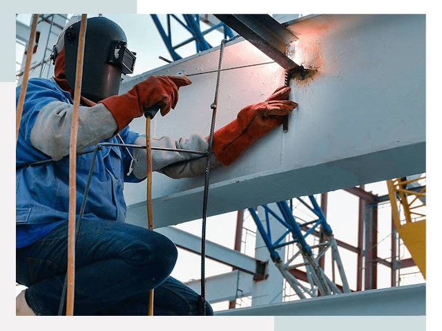 Генеральный подряд в Махачкале от 621 руб. - Надежность и качество