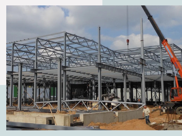 Генеральный подряд в Махачкале