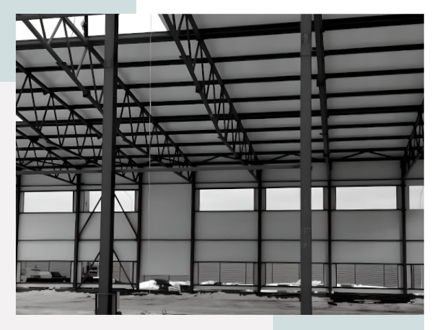 Производство ангаров в Махачкале