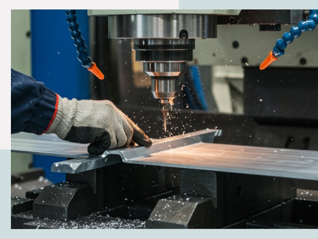 Металлообработка в Махачкале от 621 руб. - Надежно и быстро